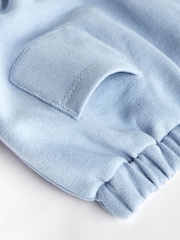 Blue Baby T-Shirt and Shorts 2 Piece Set - Image 8 of 10