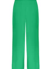 Live Unlimited Curve Green Wide Leg Trousers - Image 7 of 7