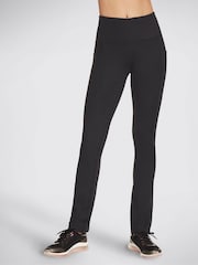 Skechers Black Petite the Gowalk Trousers - Image 1 of 4