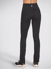 Skechers Black Petite the Gowalk Trousers - Image 2 of 4