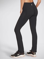 Skechers Black Petite the Gowalk Trousers - Image 3 of 4