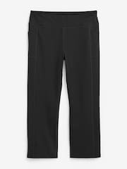 Skechers Black Petite the Gowalk Trousers - Image 4 of 4