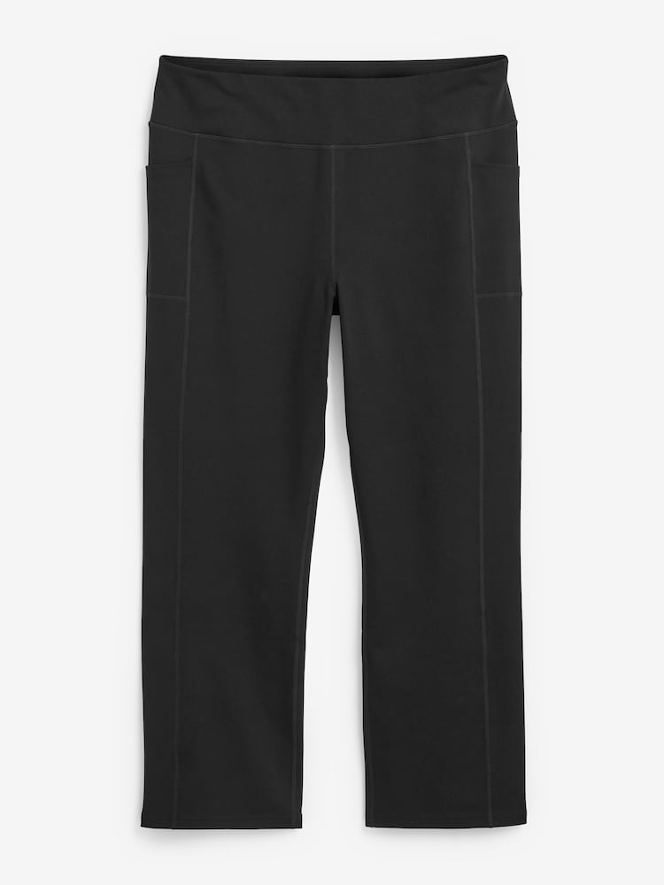 Skechers Black Petite the Gowalk Trousers - Image 4 of 4