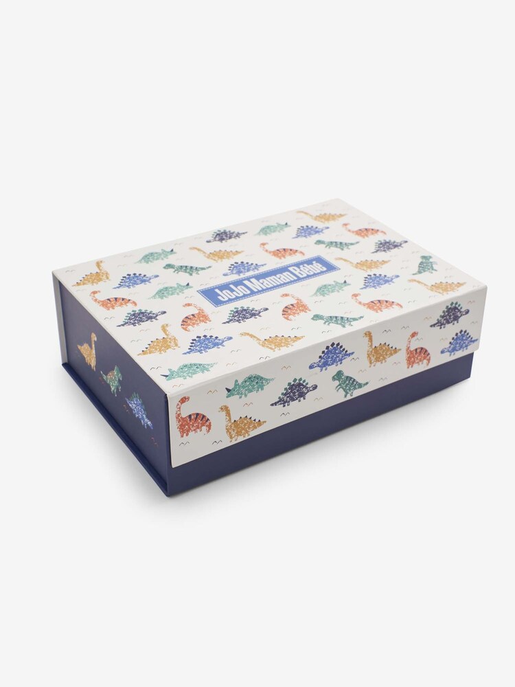 JoJo Maman Bébé Dino Gift Box - Image 2 of 2
