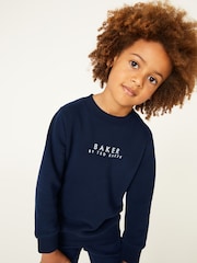 Baker by Ted Baker Sweatshirt - Image 6 of 9