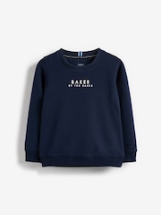 Baker by Ted Baker Sweatshirt - Image 7 of 9