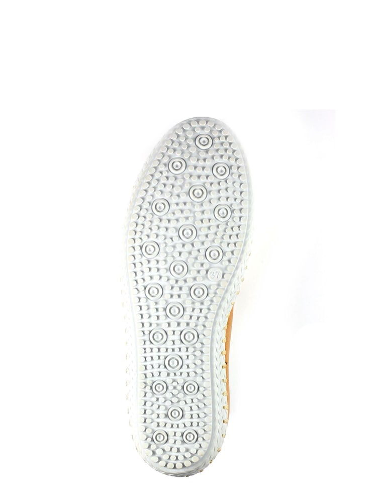 Lunar St. Ives Plimsoll Shoes - Image 8 of 9