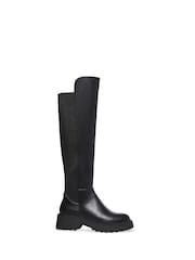 Steve Madden Callback Boot Black - Image 1 of 7