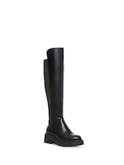 Steve Madden Callback Boot Black - Image 2 of 7