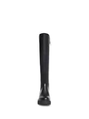 Steve Madden Callback Boot Black - Image 4 of 7