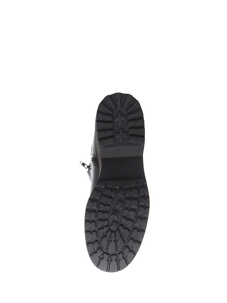 Steve Madden škornji s hrbtnim hrbtnim delom - Slika 7 iz 7 Steve Madden škornji s hrbtnim hrbtnim delom - Slika 7 iz 7