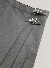 Grey School Kilt (3-16yrs) - Image 9 of 9
