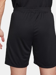 Черный - Тренировочные шорты Nike Strike Dri-FIT - Изображение 3 из 9