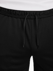 Черный - Тренировочные шорты Nike Strike Dri-FIT - Изображение 5 из 9