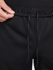 Черный - Тренировочные шорты Nike Strike Dri-FIT - Изображение 6 из 9