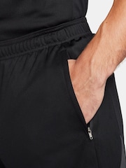 Черный - Тренировочные шорты Nike Strike Dri-FIT - Изображение 7 из 9