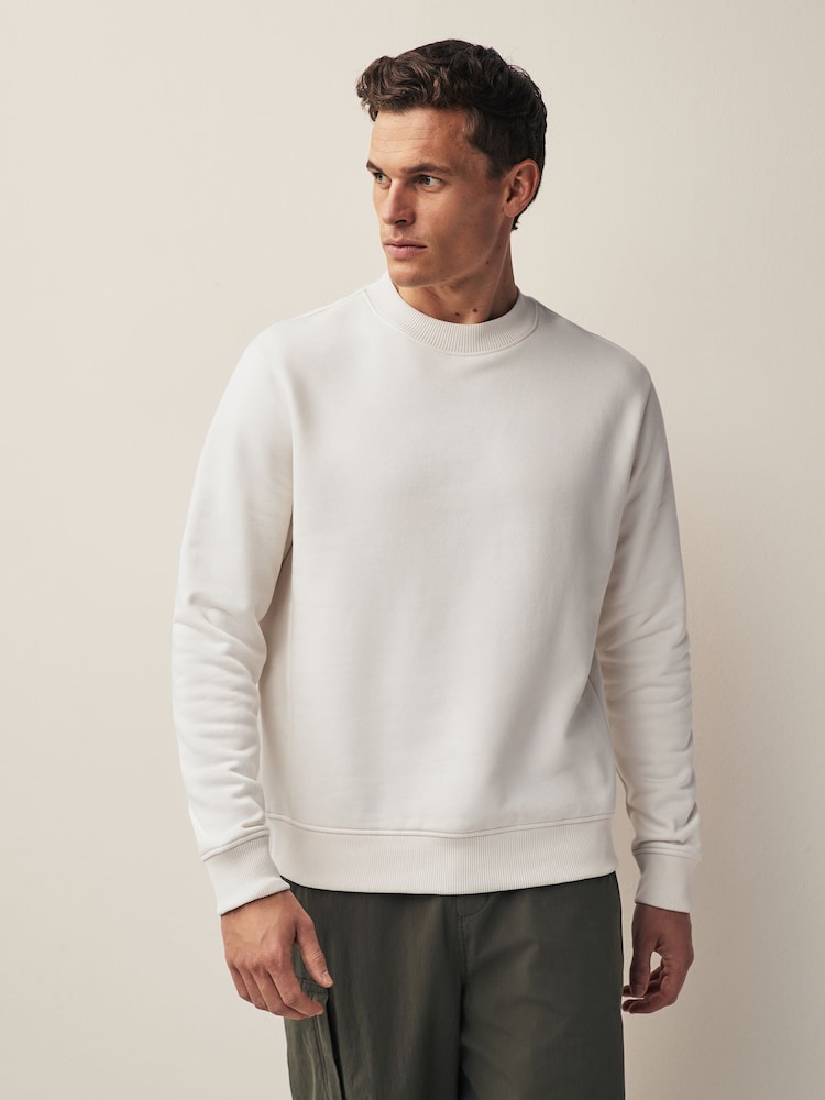Blue Crew Sweatshirts 2 Pack - Image 2 of 11