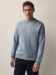 Blue Crew Sweatshirts 2 Pack - Image 6 of 11