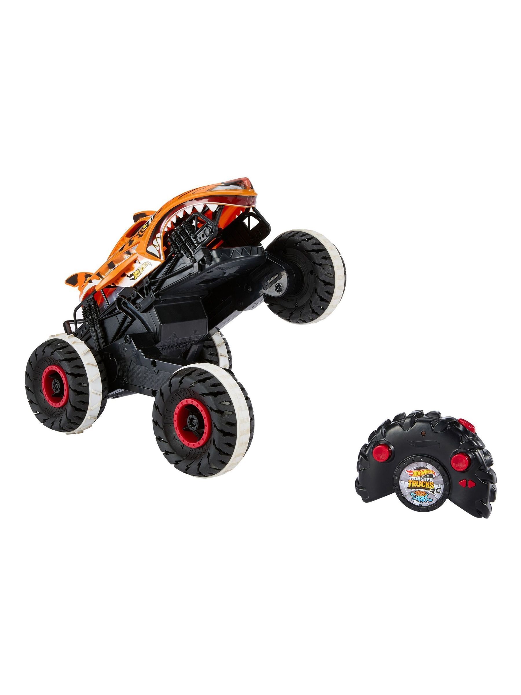 Shark remote control car online
