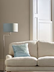 Laura Ashley Beige Linen Eggshell 750ml Paint - Image 1 of 4