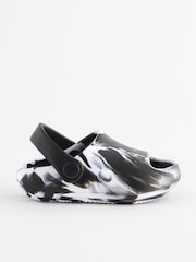 Black/White Marble Sliders - Image 4 of 8