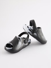 Black/White Marble Sliders - Image 5 of 8