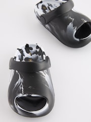 Black/White Marble Sliders - Image 6 of 8