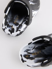Black/White Marble Sliders - Image 8 of 8