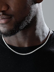 Beaverbrooks Gents Necklace - Image 3 of 3