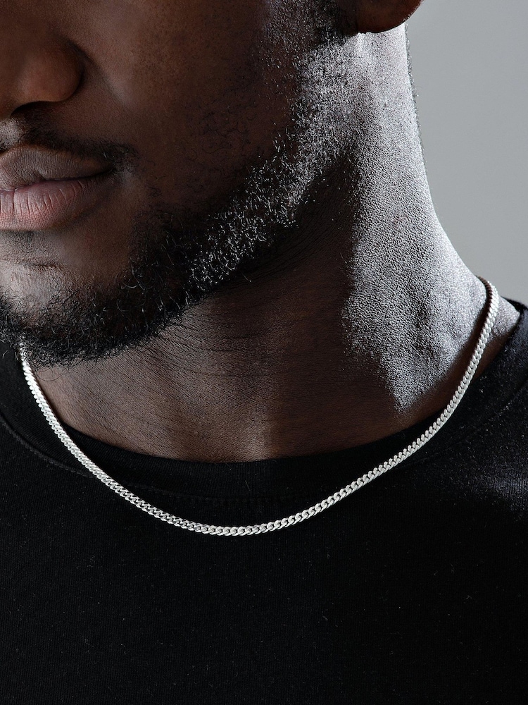 Beaverbrooks Gents Necklace - Image 3 of 3