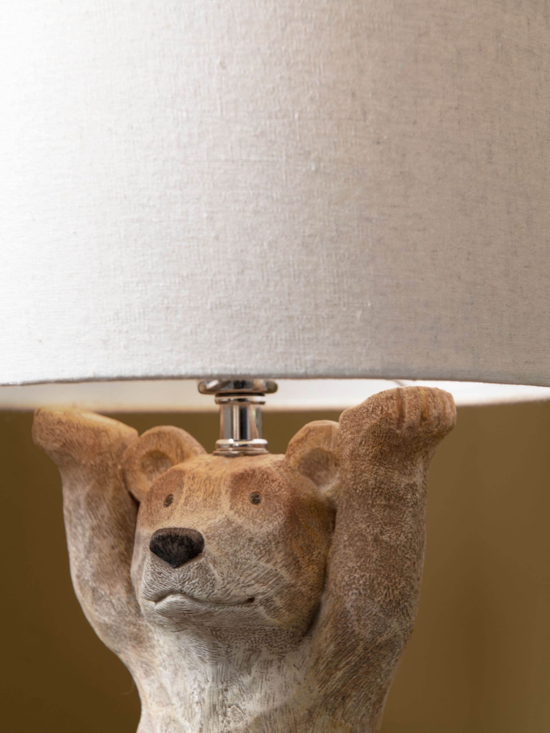 Next teddy bear lamp discount
