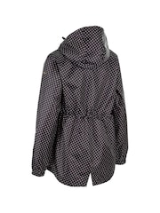 Trespass Niggle Black Jacket - Image 2 of 2
