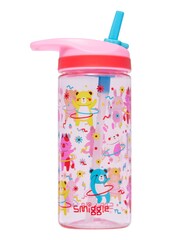Smiggle Pink Lets Play 4 Piece School Bundle - Image 3 of 4