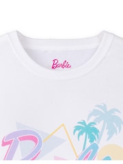 Vanilla Underground Barbie Ladies Licensing 100% Cotton T-Shirt - Image 4 of 9