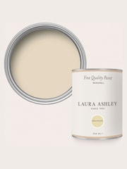 Laura Ashley Creamware Eggshell 750ml Paint - Image 4 of 4