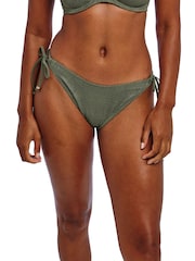 Freya Nomad Nights White Bikini Briefs - Image 3 of 6