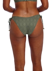 Freya Nomad Nights White Bikini Briefs - Image 4 of 6