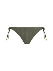 Freya Nomad Nights White Bikini Briefs - Image 6 of 6
