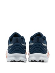 Gola Blue Veris Tempo Mesh Lace-Up Mens Running Trainers - Image 3 of 4