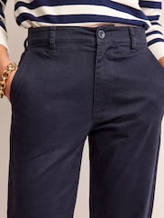 Boden Blue Barnsbury Chino Trousers - Image 4 of 5