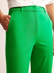 Boden Green Kew Side Stripe Trousers - Image 4 of 5
