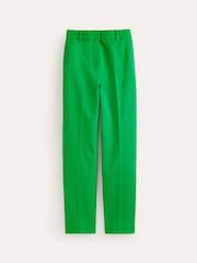 Boden Green Kew Side Stripe Trousers - Image 5 of 5