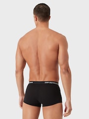 Emporio Armani Boxers 3 Pack - Image 4 of 4