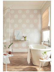 Harlequin Gold Amity 10.05M Wallpaper - Image 1 of 3