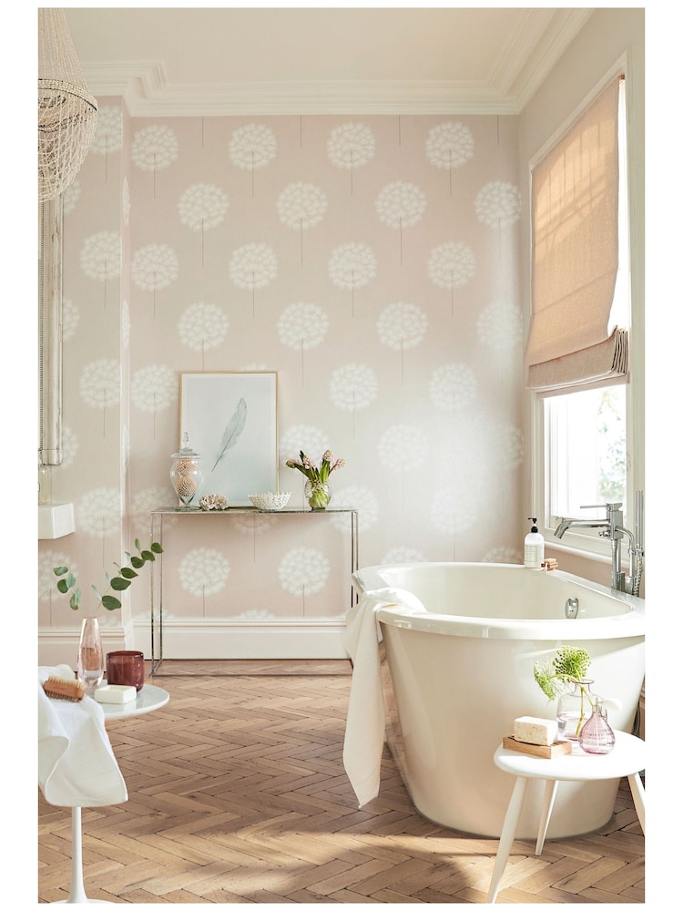 Harlequin Gold Amity 10.05M Wallpaper - Image 1 of 3