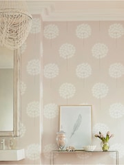 Harlequin Gold Amity 10.05M Wallpaper - Image 2 of 3