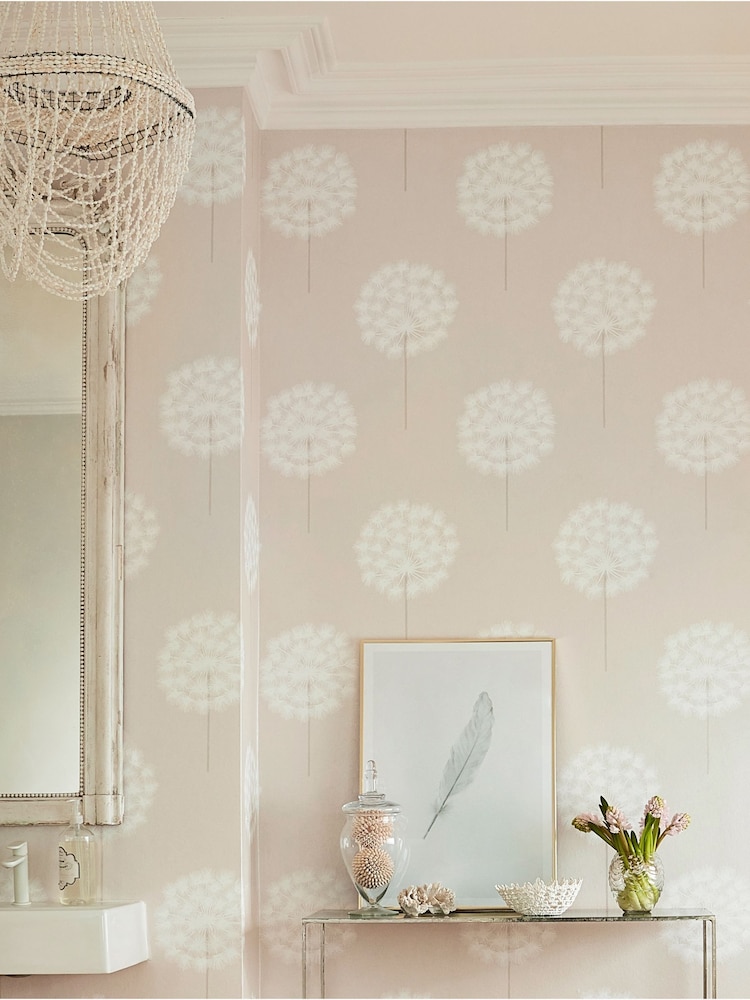 Harlequin Gold Amity 10.05M Wallpaper - Image 2 of 3