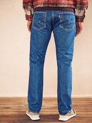 Bleu de lavage à la pierre - ® Levi's 501 Jeans® originale - Image 3 de 9
