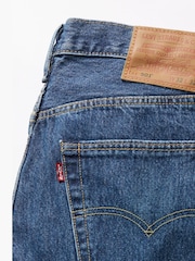 Bleu de lavage à la pierre - ® Levi's 501 Jeans® originale - Image 9 de 9