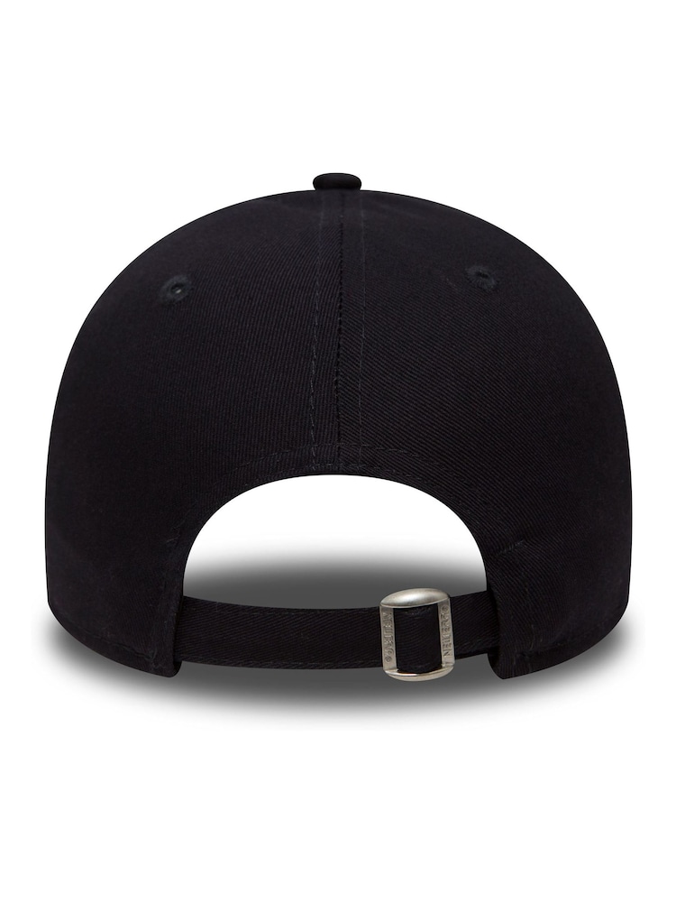 Dəniz - New Era® New York Yankees Essential 9Qırx 100% Pambıq Papaq - 4şəkildən 4 şəkil